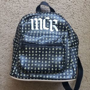 MCR My Chemical Romance Mini Backpack